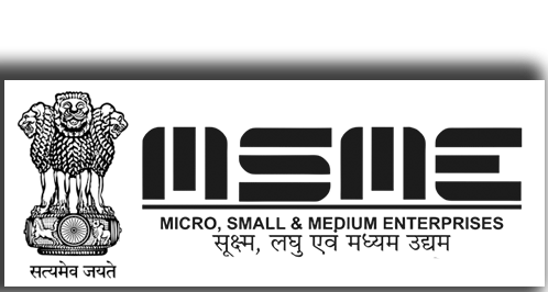 MSME Udyam Certificate